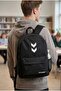 Darello backpack - everyday backpack and school bag for elementary, middle, and high school.