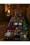 Ydr Design Pacwork Blanket 175X110 - 2