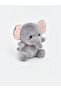 Nevavm Elephant Figured Plush Toy with Difference - 3