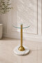 طاولة خدمة مفرد OG-10 GOLD - 2