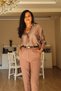 Silky Modal Shirt Oversized - 3
