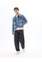 Mudenim - Jachetă de denim - 3
