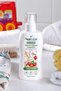 Natural Vegan Strawberry Face and Body Lotion 200 ml - 7