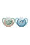 First Choice 2-Pack Silicone Pacifier 18-36 Months - 2