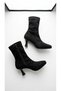 Artı-Artı022-3108 Women's Daily Day & Night Heeled Fancy Boots - 7