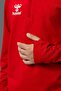 Dream Kids Training Tracksuit Top Red - 4