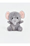 Nevavm Elephant Figured Plush Toy with Difference - 2