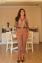 Silky Modal Shirt Oversized - 6