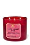 Dark Velvet Oud 3-Wick Candle