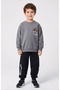 Men's Tracksuit Set 26Kdmb4181 - 2