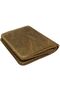 DIY Ahura Leather Wallet Making Kit, DIY Handmade Wallet Card Holder Kit with 3 Card Sleeves - 4