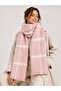 Unisex Thick Soft Scarf, Soft Scarf, Winter Trend Scarf - 3