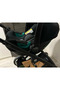 2-Pack Baby Stroller Car Seat Compatible Adapter Apparatus Stroller Connection Adapter