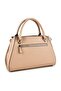 Women's Hand Bag Adjustable Shoulder Strap Double Handle Zipper Multi-Compartment Logo Detail Hwzg9672070 - 2