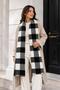 Unisex Thick Soft Scarf, Soft Scarf, Winter Trend Scarf