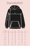 Girl's Ribbed Crop and Stripe Detailed Tracksuit Set - 7