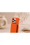 iPhone 16 Pro (6.3 Inch) Compatible Premium Lux Leather Case with Open Sides, Slim Design, Wallet, Zipper, Card Holder, Crossbody Neck Strap, and Drawstring Strap - 5