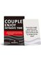 Couple Game Cards - 1pc, Adult Board Games for Deeper Intimate Relationships, Ideal Valentine's Day, Halloween, Christmas Gifts - 4