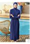 مايوه SANDRA XL تركي محتشم