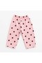 Girl's Polka Dot Suit - 4