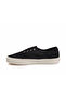 Authentic Unisex Casual Shoes Vn000Z8Yblk1 Black - 2