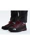 W Verto Alpine Gore-Tex Unisex Outdoor Shoes Nf0A83Mttsn1 Red - 2
