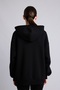 Women's Cardigan I2413Ax/Bk81 Black - 5
