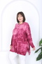 Women's Plus Size Tunic - 3