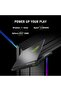 ROG Strix G16 G614PM-TS185W Ryzen™ 9 DDR5 16GB 1TB SSD RTX™ 5060 8GB GDDR7 16" W11H Gray - 4