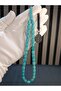 Katali̇n Tesbi̇h Special Black with Tassels - 2