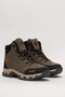 Unisex Cold-Proof Long Outdoor Trekking Boots Vi̇zon - 3