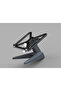 Desktop Laptop / Computer Riser Stand (Complete Gray Will Be Sent)