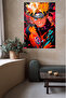Naruto Uzumaki Anime Metal Wall Art - 5