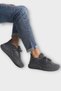 Unisex Lightweight Breathable Knitwear Sports Shoes Fume - 5