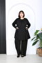 Oysho Fabric Plus Size Suit - 2