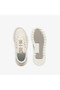 Slam Break Kadın Krem Sneaker - 4