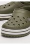 Unisex Confort Medical Nurse Sabo Slippers Khaki - 6