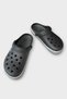 Unisex Confort Medical Nurse Sabo Slippers Fume - 4