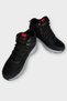 Unisex Water Repellent Cold-Proof Trekking & Outdoor Boots Black - Red - 2