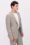 Men's Swallow Collar Jacket - 6