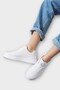 Unisex Sneakers WHITE - 5