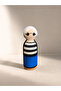 Wooden Peg Doll Art Series -Andy Warhol- - 2