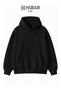 Breaking Bad Printed Unisex 3 Threaded Premium Kangaroo Pocket Sweatshirt - 2