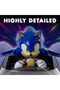 RC 2.4GHz Sonic Racing CrossWorlds - Sonic - 4