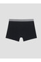 Vizyon New Season Mixed Cotton Flexible Men's Boxer 3-Pack - 5