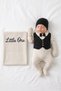 Little One Baby Boy 5-Piece Hospital Discharge Set - 2