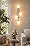 Pars Modern Sconce