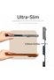 Aramid Fiber Case for iPhone 17 Pro Max 1500D Fusion Weave Ultra Slim Lightweight Magnetic Cover Compatible Magnetic Safe - 3