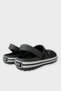 Unisex Confort Medical Nurse Sabo Slippers Fume - 6