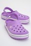Unisex Confort Medical Nurse Sabo Slippers Lilac - 2